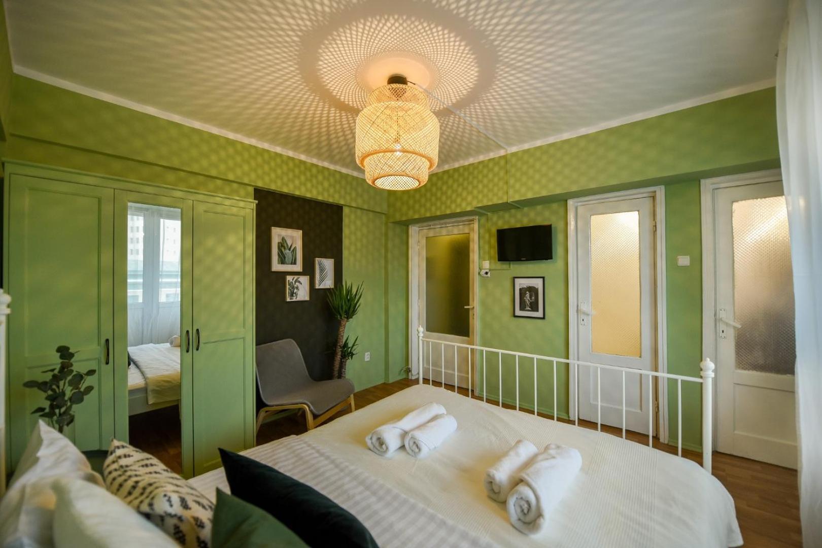 Chic Accommodation With Breathtaking Views Over Calea Victoriei - Your Central Heaven Bukurešť Exteriér fotografie